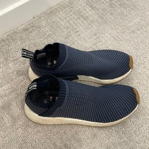 Adidas NMD Laceless size 11